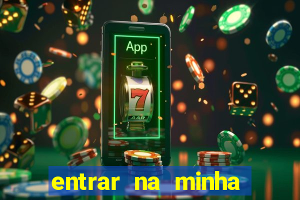 entrar na minha conta sportingbet